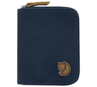 Fjällräven - Zip Wallet - Geldbeutel, Gr. One Size, blau (Navy)