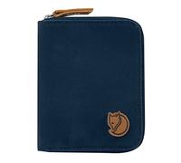Fjaellraeven Zip Wallet - Geldboerse 560 Navy