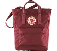 FJÄLLRAVEN Totepack OX Red Rucksack