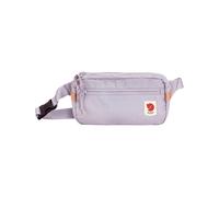 FJÄLLRÄVEN Bauchtasche High Coast Hip Pack lila