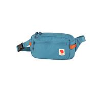 Fjall Raven - Gürteltasche - High Coast Hip Pack Dawn Blue - Blau Blau one size