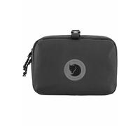 Fjall Raven - Kulturbeutel - Färden Necessity Bag Coal Black - schwarz schwarz one size