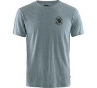 Fjällräven 1960 Logo T-Shirt grau - S