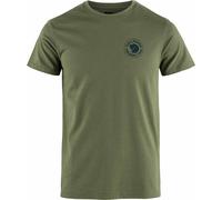 Fjällräven Kurzarm-T-Shirt 1960 Logo Laurel Green XL