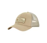 Fjall Raven - Robuste Kappe mit gebogenem Schirm, wind- G-1000® Eco und wasserabweisend, für Wanderungen - Unisex - Fjällräven Beige S/M