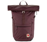 Fjällräven Rucksack High Coast Foldsack 24 l Blackberry One Size
