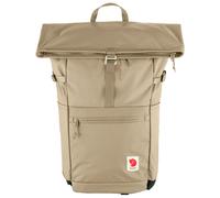 Fjall Raven - Rucksack 24 l - High Coast Foldsack 24 Fossil - High Coast Foldsack 24 Fossil - Beige Beige one size