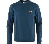Pullover Fjallraven Vardag Sweater - storm/storm