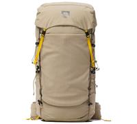 Fjall Raven - Sac à dos de trekking - Kajka X Lätt 45 M/L Fossil aus Nylon - Beige Beige one size