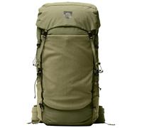 Fjall Raven - Sac à dos de trekking - Kajka X Lätt 45 M/L Green aus Nylon - Grün Grün one size