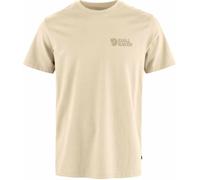 Fjällräven Heavy Classic Kurzarm-t-shirt L Chalk White