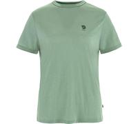 Fjall Raven - T-shirt léger et doux - High Coast SS W Misty Green für Damen - Größe L - Grün Grün L
