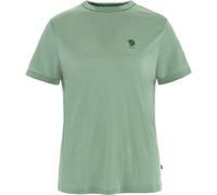 Fjällräven - Women's High Coast S/S - T-Shirt, Gr. XS, türkis/grün (MistyGreen)