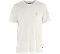 Fjällräven - High Coast S/S - T-Shirt, Gr. M, weiß (Eggshell)