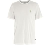 Fjall Raven - T-shirt léger - High Coast SS M Eggshell für Herren - Größe S - Weiß Weiß S