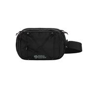 Fjällräven Skule Sling 6 Umhängetasche Hüfttasche black Farbgruppe schwarz schwarz Damen