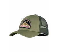 Fjällräven Cap Badge Green (Größe: 1) S/M grün