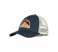 Fjällräven Badge Långtradarkeps Kappe L-XL Navy