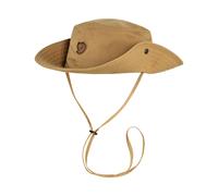 Fjall Raven - Wanderhut - Unisex - Abisko Summer Hat - Abisko Summer Hat Buckwheat Brown für Herren - Größe L - Braun Braun L