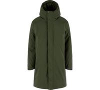 Fjall Raven - Wasserdichte Parka aus GORE-TEX® - Övik GTX Padded Parka M Deep Forest für Herren - Größe M - Grün Grün M