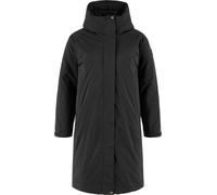 Fjällräven Övik GTX Padded Parka Women M black