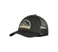 Fjällräven Badge Långtradarkeps Kappe L-XL Black