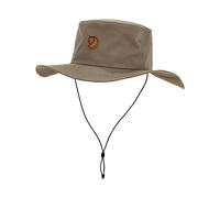 Fjällräven Hatfield Hat Hut Sonnenhut suede brown Größe M Farbgruppe braun braun Damen 65% Polyester, 35% Baumwolle