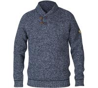 Fjällräven Lada Pullover M Dark Navy