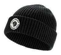 Fjällräven Lite Logo Hat Black