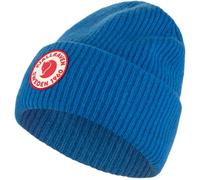 FJALLRAVEN 1960 Logo Hat - Herren - Blau - Einheitsgröße- Modell 2027