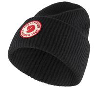 Fjällräven 1960 Logo - Mütze (black)