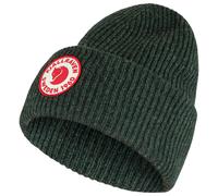 Fjallraven - 1960 Logo Mütze - Deep Forest universell