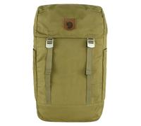 Fjallraven 23150 Greenland Top Sports backpack Unisex Foliage Green Taglia Unica, Einheitsgröße