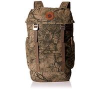 Fjallraven 23150 Unisex-Adult Greenland Top Sports Backpack, Green Camo, One Size