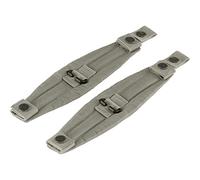 Fjällräven Unisex Kånken Mini Schulterpolster, Fog, One Size