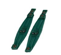 Fjallraven 23506 Kånken Mini Shoulder Pads Other Accessories Unisex Arctic Green OneSize