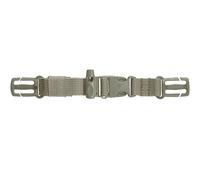 FJALLRAVEN 23507-021 Kånken Chest Strap Sports backpack Unisex Adult Fog Größe OneSize