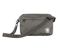 Fjallraven 23526 Tree-Kånken Pocket Gym Bag Unisex Charcoal Grey OneSize