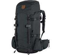 Fjallraven 23533-037 Kajka 35 S/M Sports backpack Unisex Adult Coal Black Größe OneSize