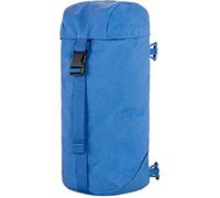 FJALLRAVEN 23543-525 Kajka Side Pocket Sports backpack Unisex Adult UN Blue Größe OneSize