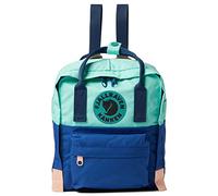 Fjallraven 23616 Kånken Art Mini Sports backpack Unisex Coast Line-Sky OneSize
