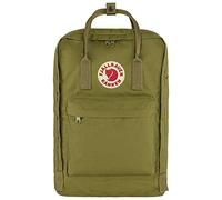 Fjallraven 27173 Kånken Laptop 17" Sports backpack Unisex Foliage Green Taglia Unica, Einheitsgröße