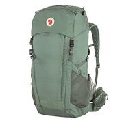 FJALLRAVEN 27223-614 Abisko Hike 35 M/L Sports backpack Unisex Adult Patina Green Größe OneSize