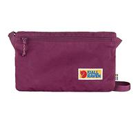 Fjallraven 27248 Vardag Pocket Gym Bag Unisex Royal Purple OneSize