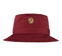 Fjallraven 77277 Kiruna Hat Hat Unisex Pomegranate Red XL