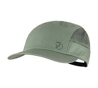 Fjallraven 77403 Abisko Mesh Cap Hat Unisex Patina Green Taglia Unica, Einheitsgröße