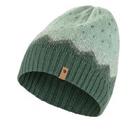 Fjallraven 78128-679 Övik Knit Hat/Övik Knit Hat Hat Unisex Deep Patina Größe OneSize