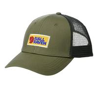 Fjallraven 78139 Vardag Långtradarkeps Hat Unisex Deep Forest L/XL