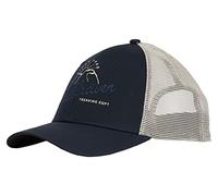 Fjallraven 78148 Sunrise Långtradarkeps Hat Unisex Navy L/XL