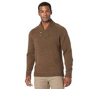 Fjallraven 81346 Lada Sweater M Sweatshirt Mens Bogwood Brown M
